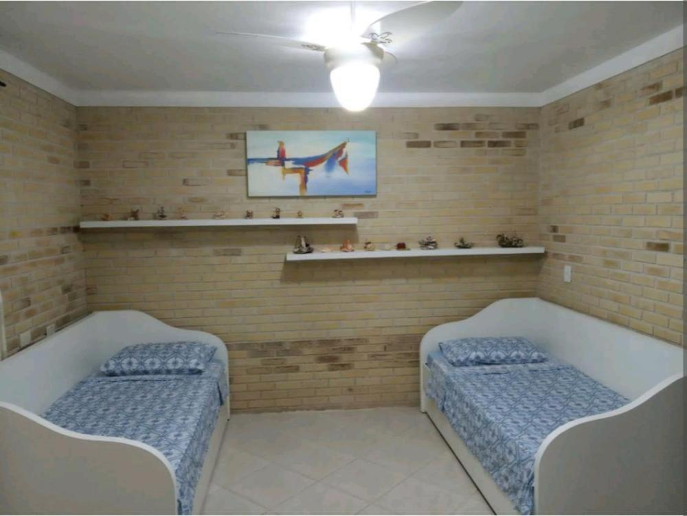 Linda Casa C/ Piscina E Conforto Proximo Do Mar Itapoa  Luaran gambar
